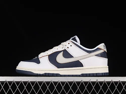 All categories Nk SB Dunk Series Nk SB Dunk Low low-top sneakers HUF x Nk SB Dunk Low NYC San Francisco joint model SB low-top sports and leisure sneakers FD8775-100